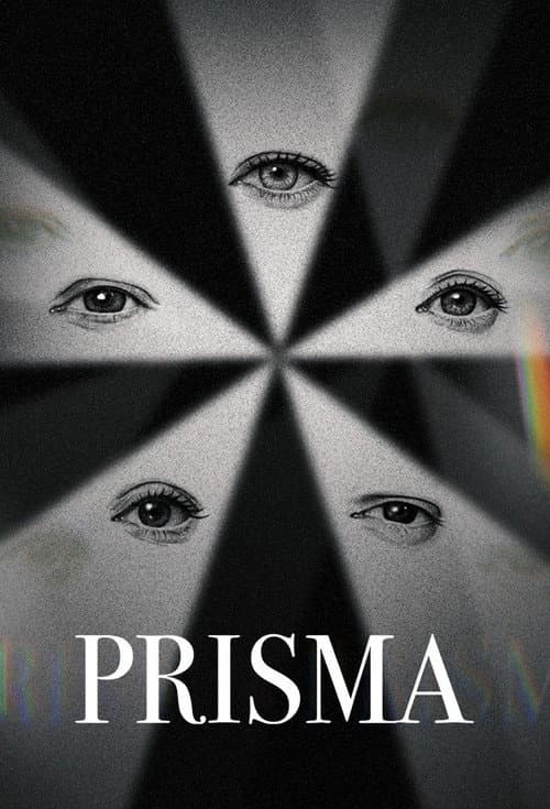Prisma poster