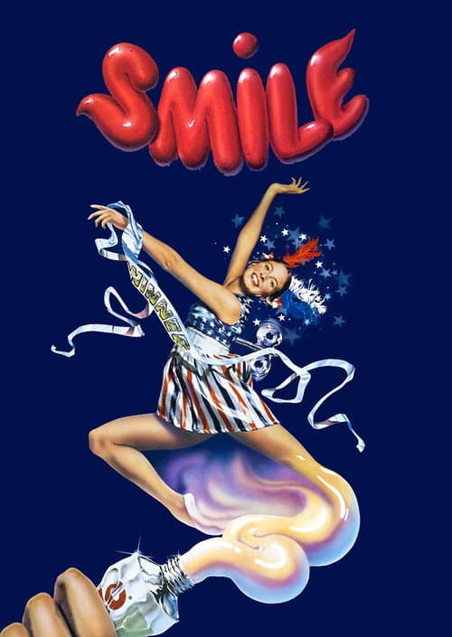 Smile poster