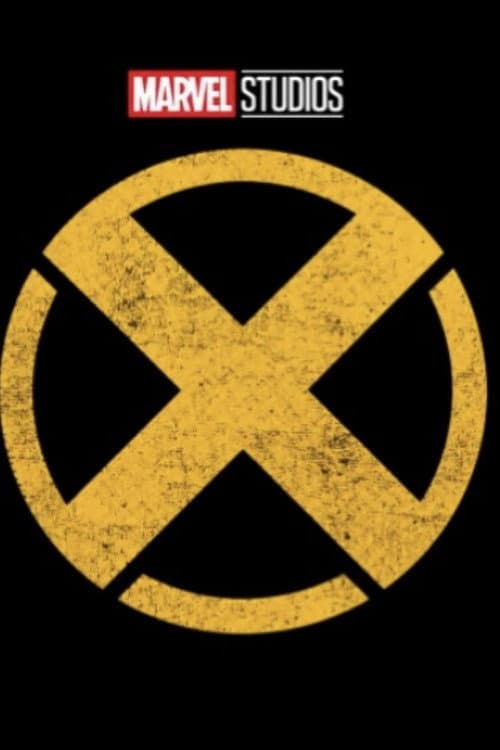 X-Men poster