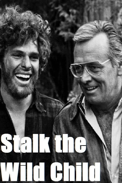 Stalk the Wild Child poster