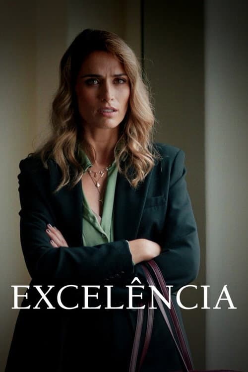 Excelência poster