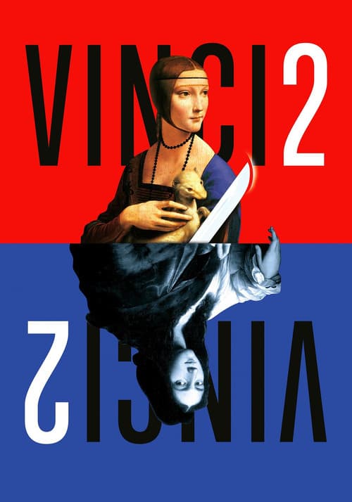 Vinci 2 poster