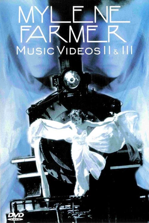 Mylene Farmer: Music Videos II & III poster