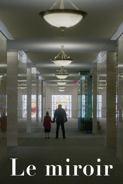 The Mirror poster