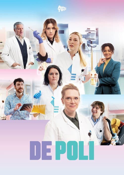 De Poli poster