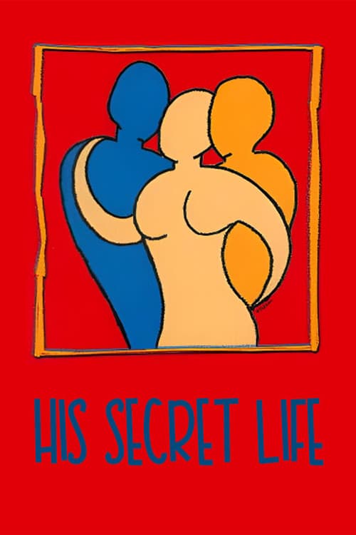 His Secret Life poster