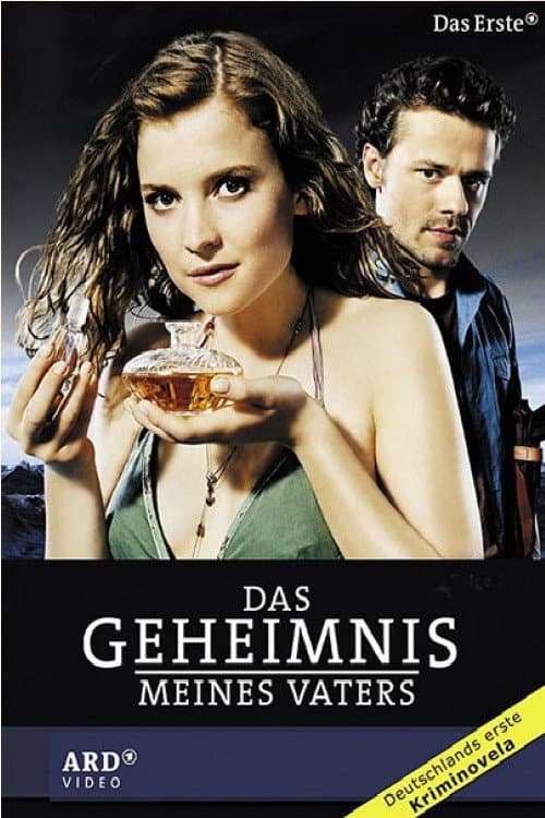 Das Geheimnis meines Vaters poster