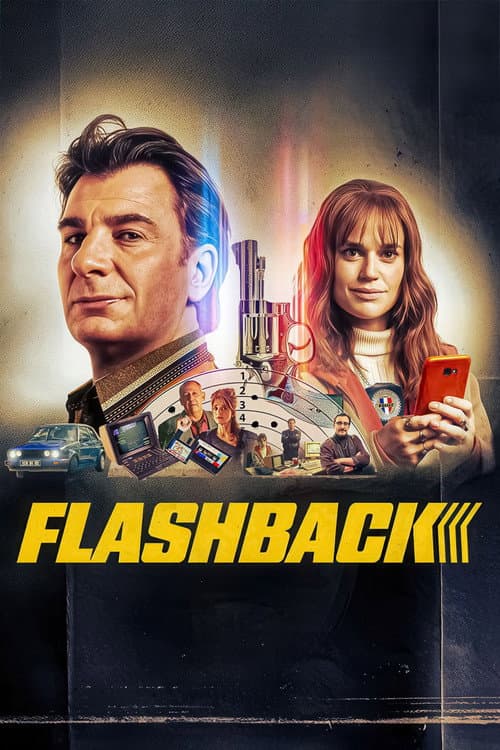 Flashback poster