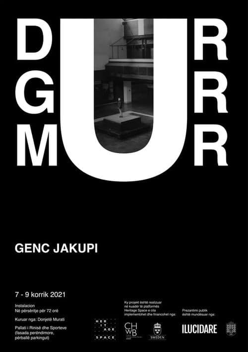 Dur Gur Mur poster