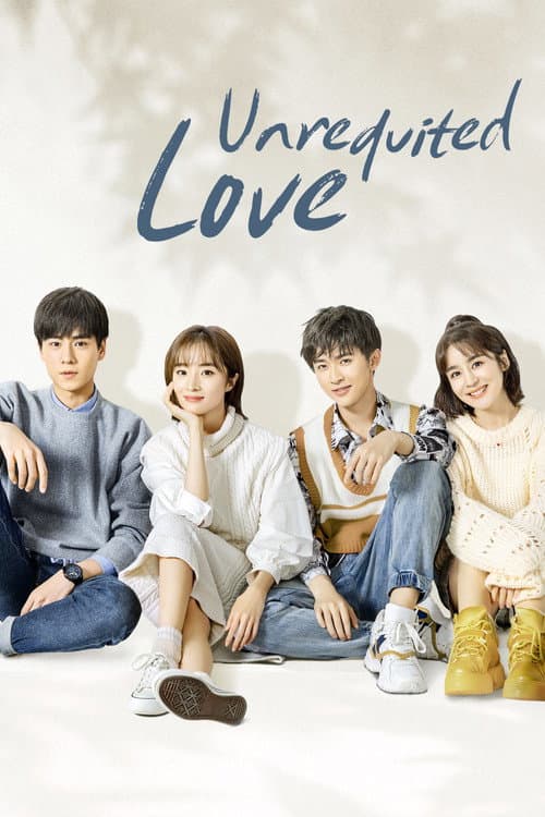 Unrequited Love poster