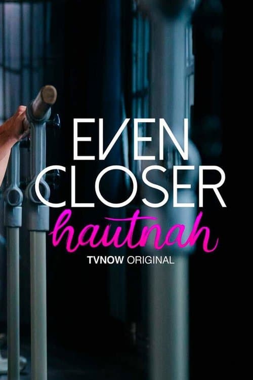 Even Closer poster