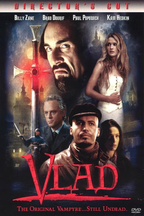 Vlad poster