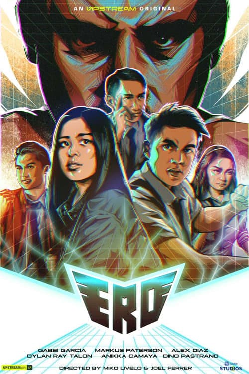 Ero poster