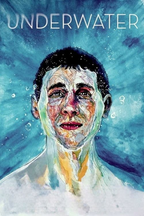 Underwater poster
