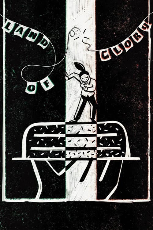 Land of Glory poster