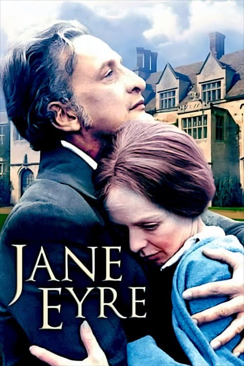 Jane Eyre poster