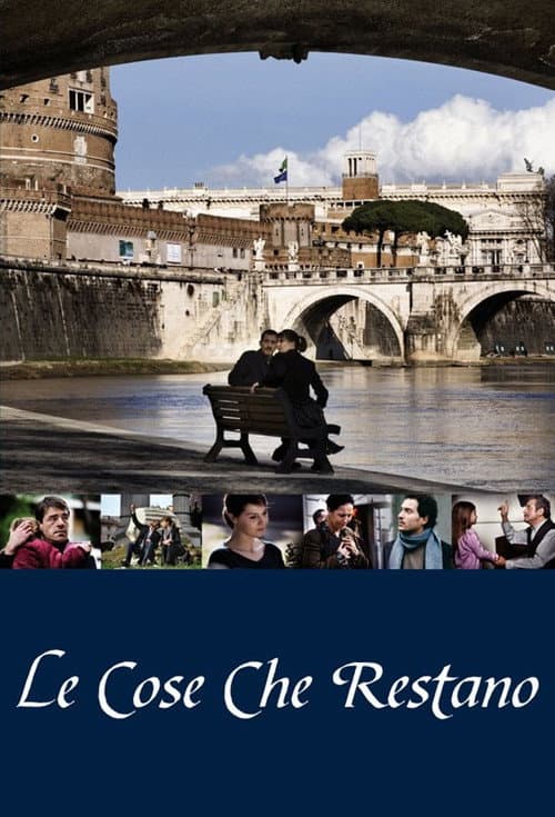 Longlasting Youth poster