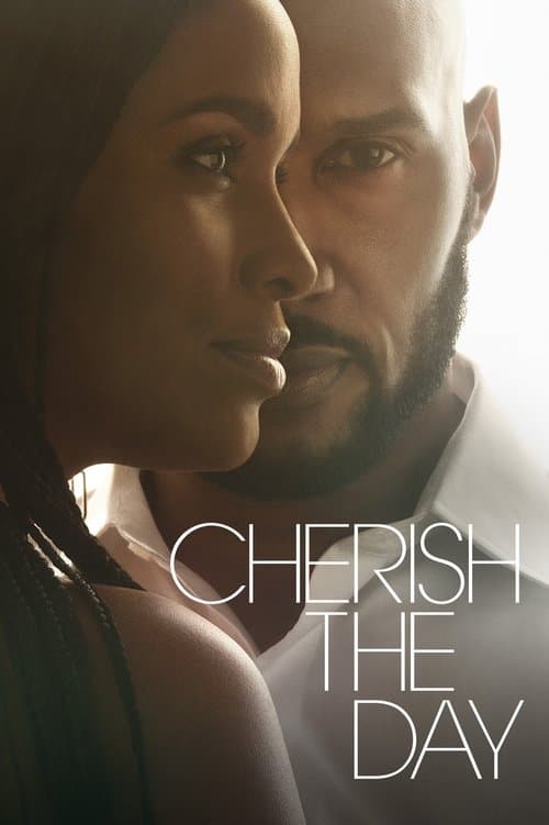 Cherish the Day poster