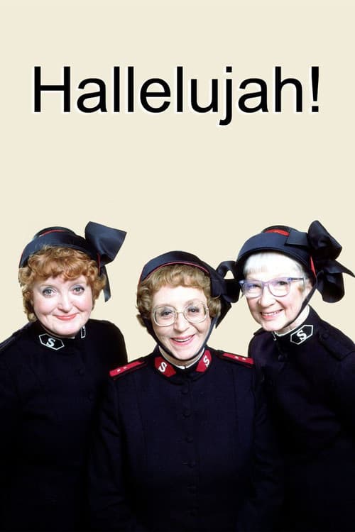 Hallelujah! poster