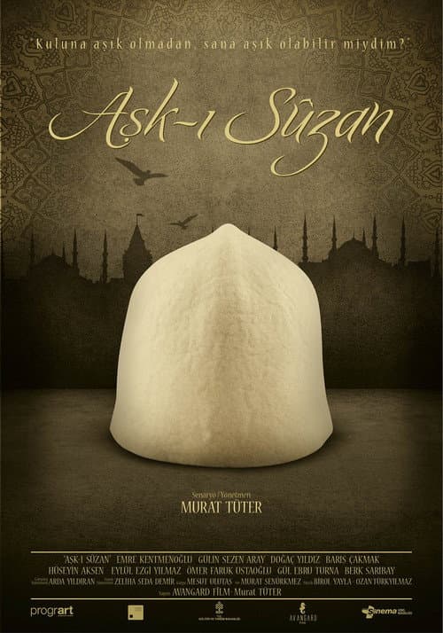 Aşk-ı Suzan poster