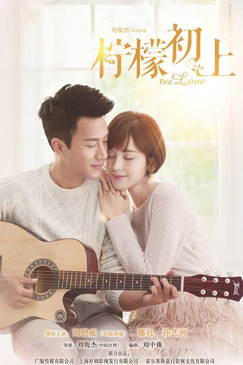 First Love poster