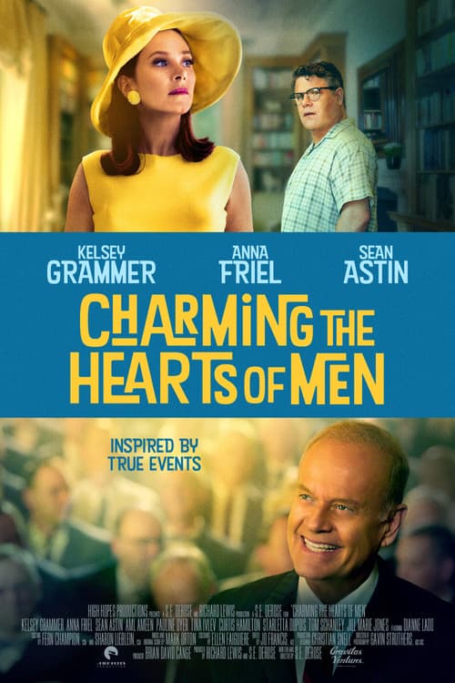 Charming the Hearts of Men poster
