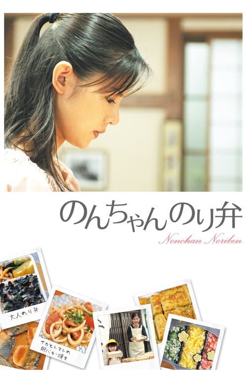Noriben - The Recipe for Fortune poster