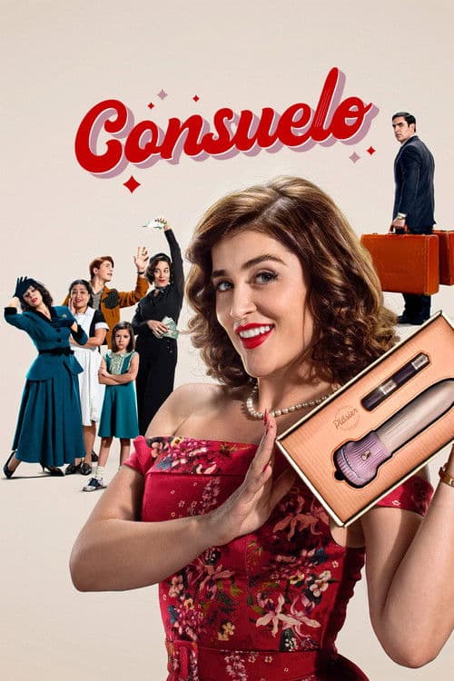 Consuelo poster