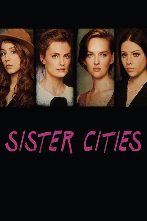 Sister Cities poster