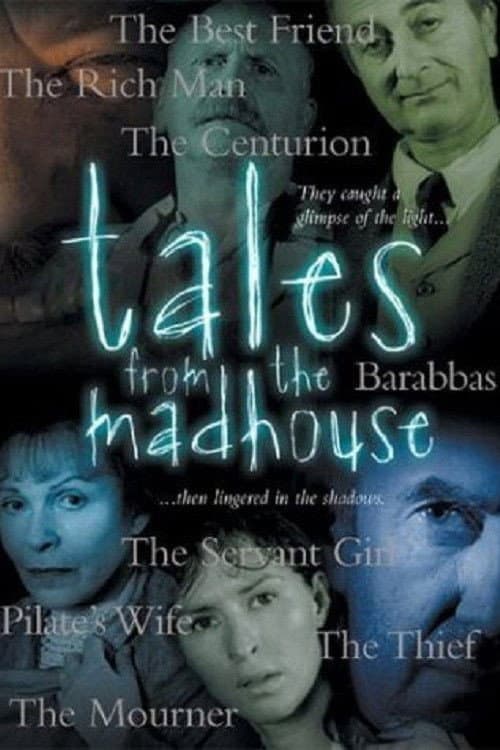 Easter Tales poster