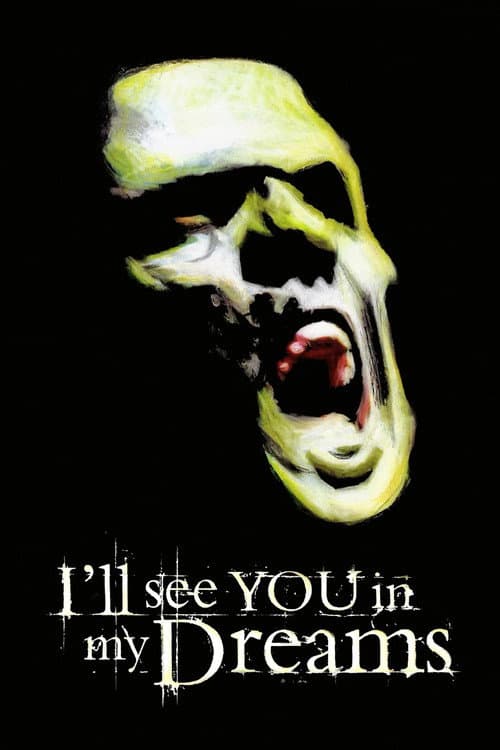 I'll See You in My Dreams poster