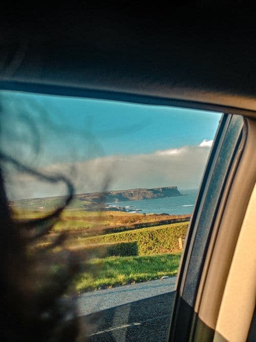 Game of Thrones Auswirkungen auf Irland poster