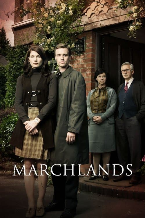 Marchlands poster