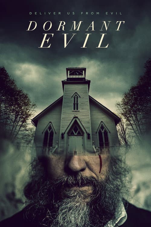 Dormant Evil poster