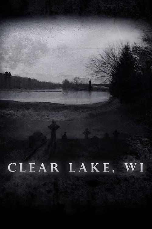 Clear Lake, WI poster