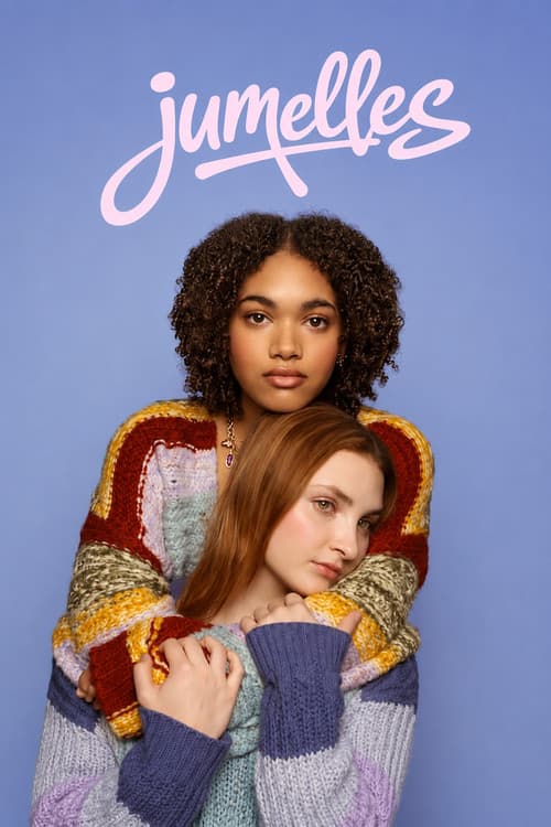 Jumelles poster