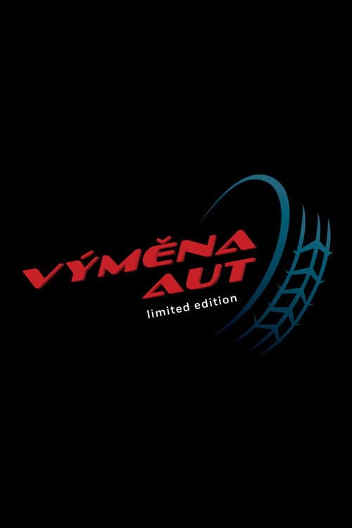 Výměna aut limited edition poster