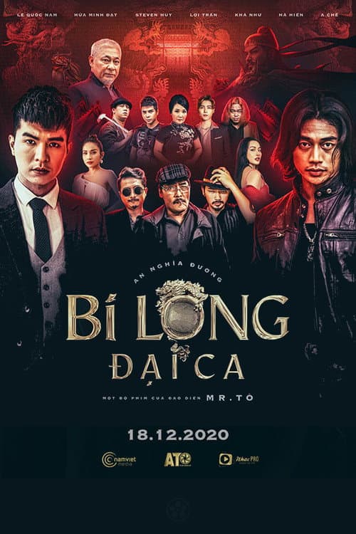 Bi Long Đại Ca poster