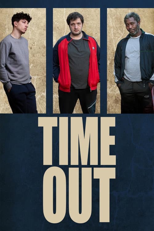 Time Out poster