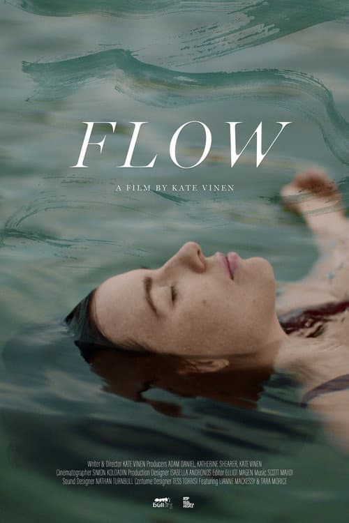 Flow poster