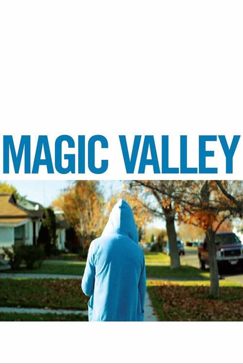 Magic Valley poster