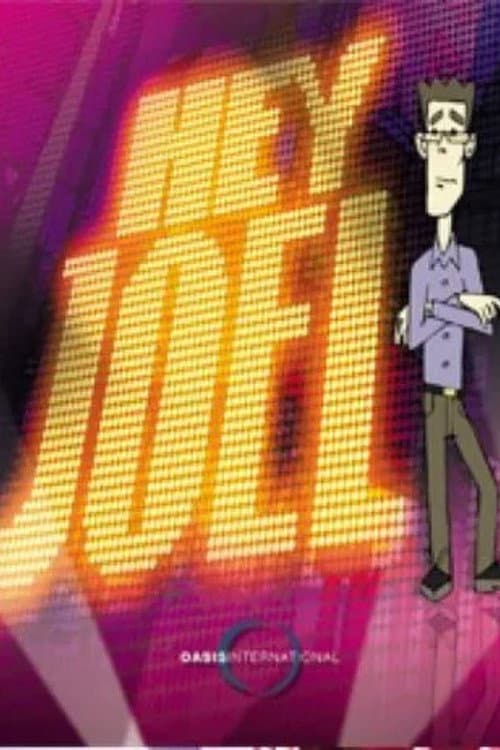 Hey Joel poster