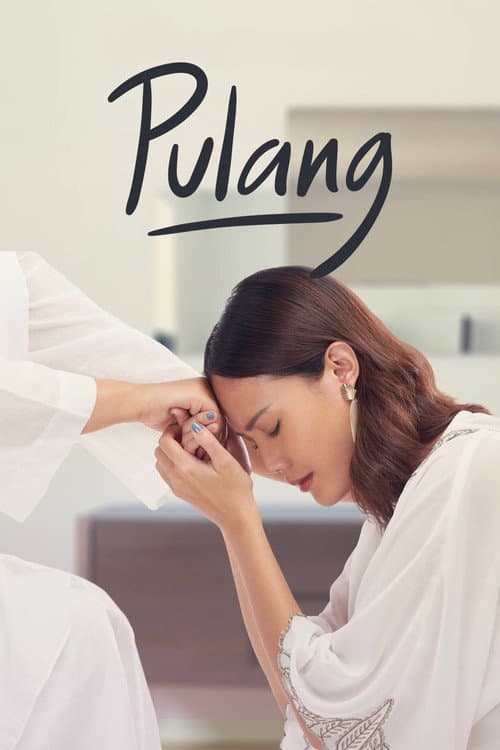 Pulang poster