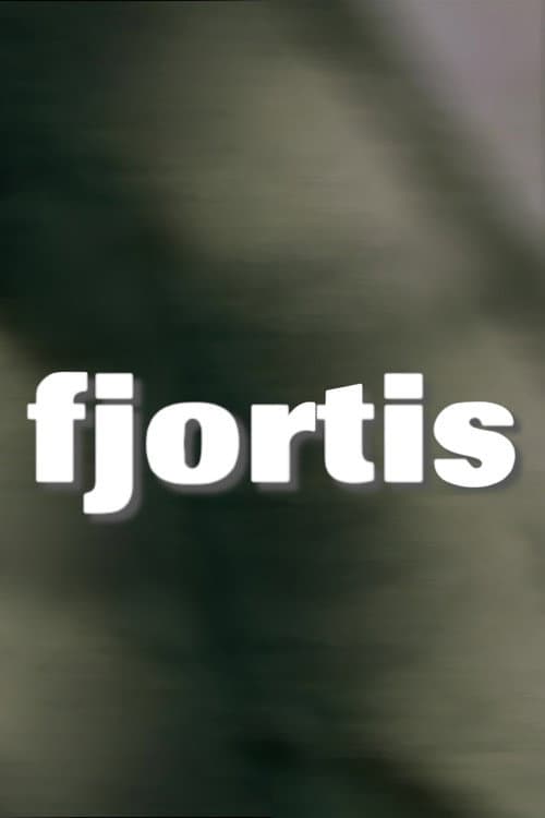 Fjortis poster
