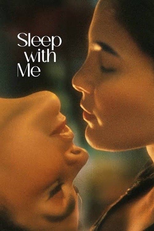 Sleep with Me poster