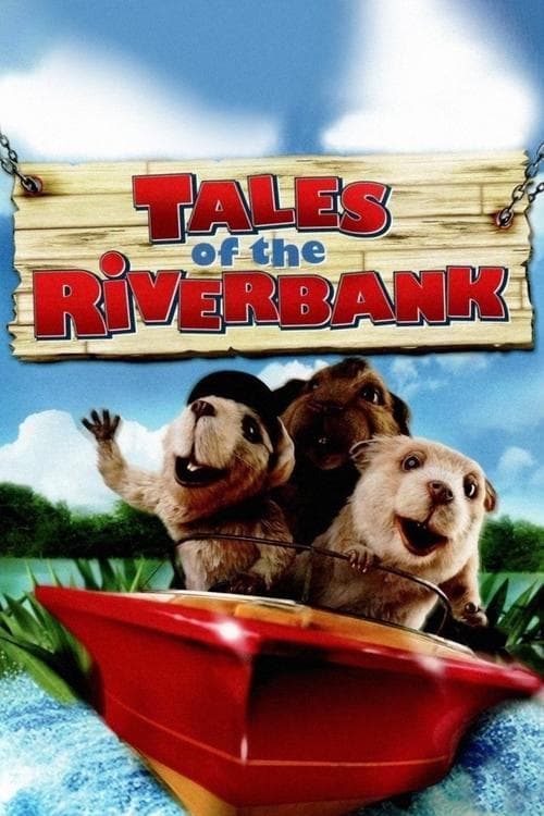 Tales of the Riverbank poster