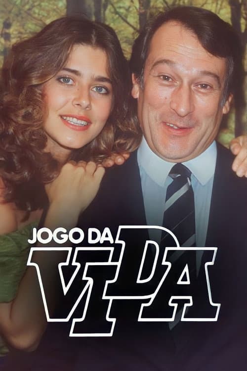 Jogo da Vida poster