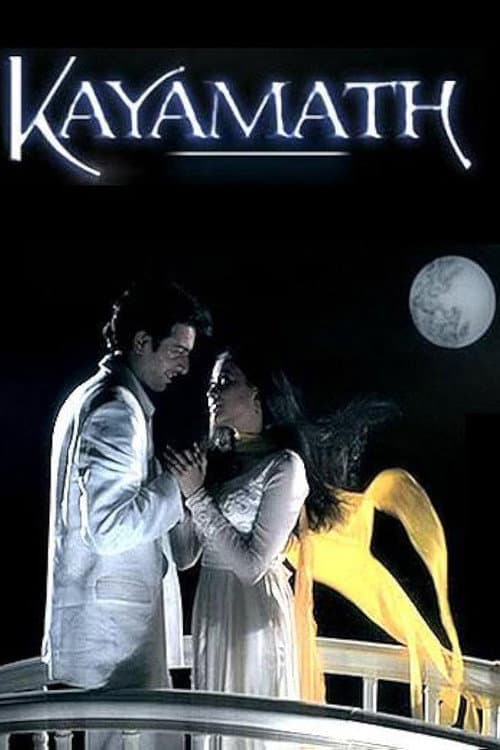 Kayamath poster