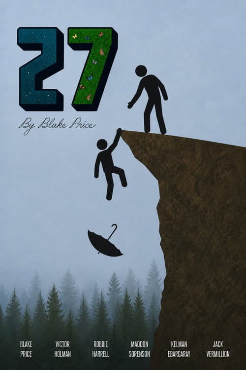 27 poster