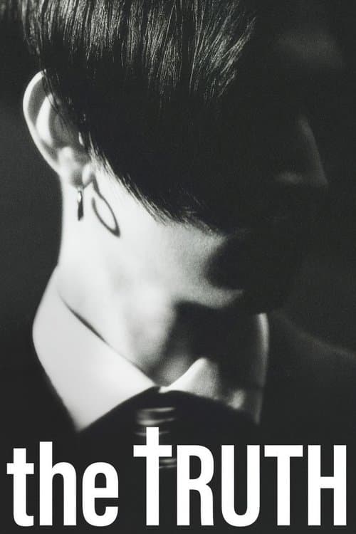 THE TRUTH poster